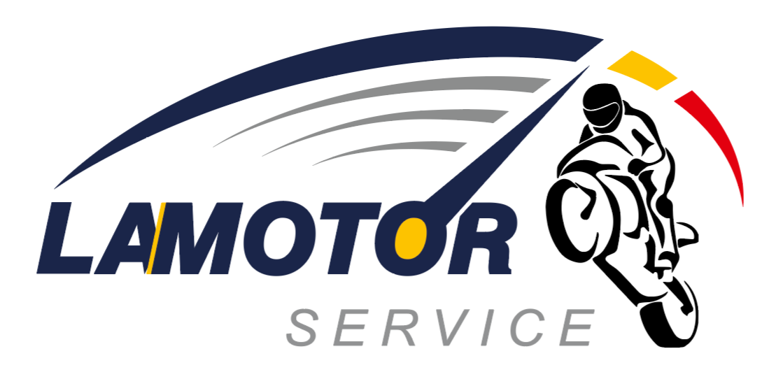 L.A. Motor GmbH logo