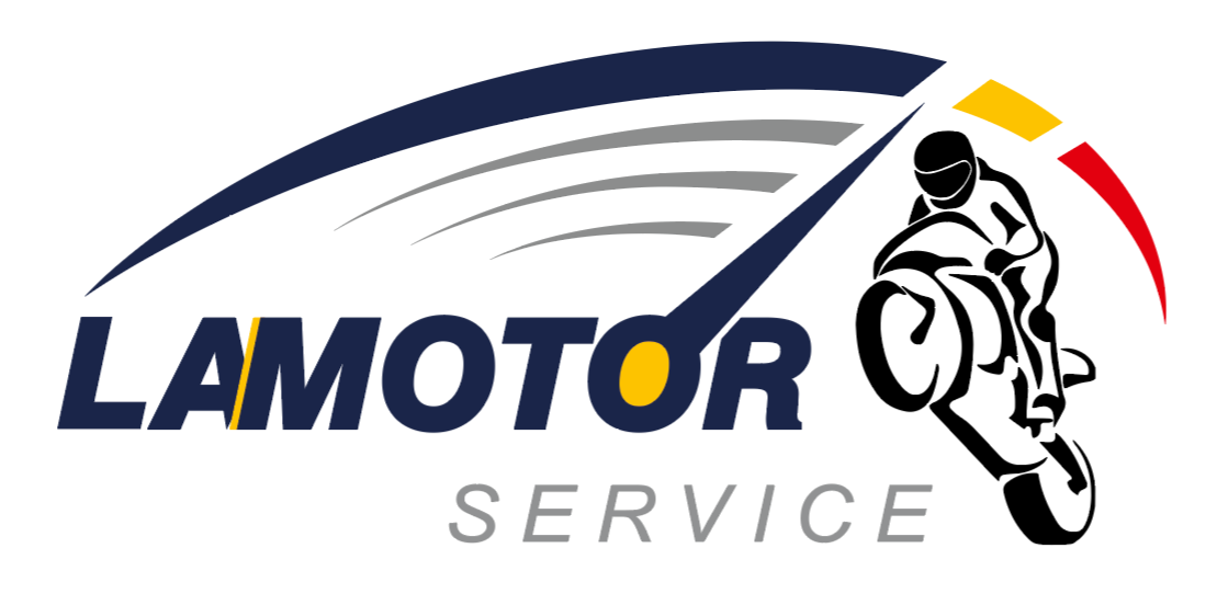 L.A. Motor GmbH logo